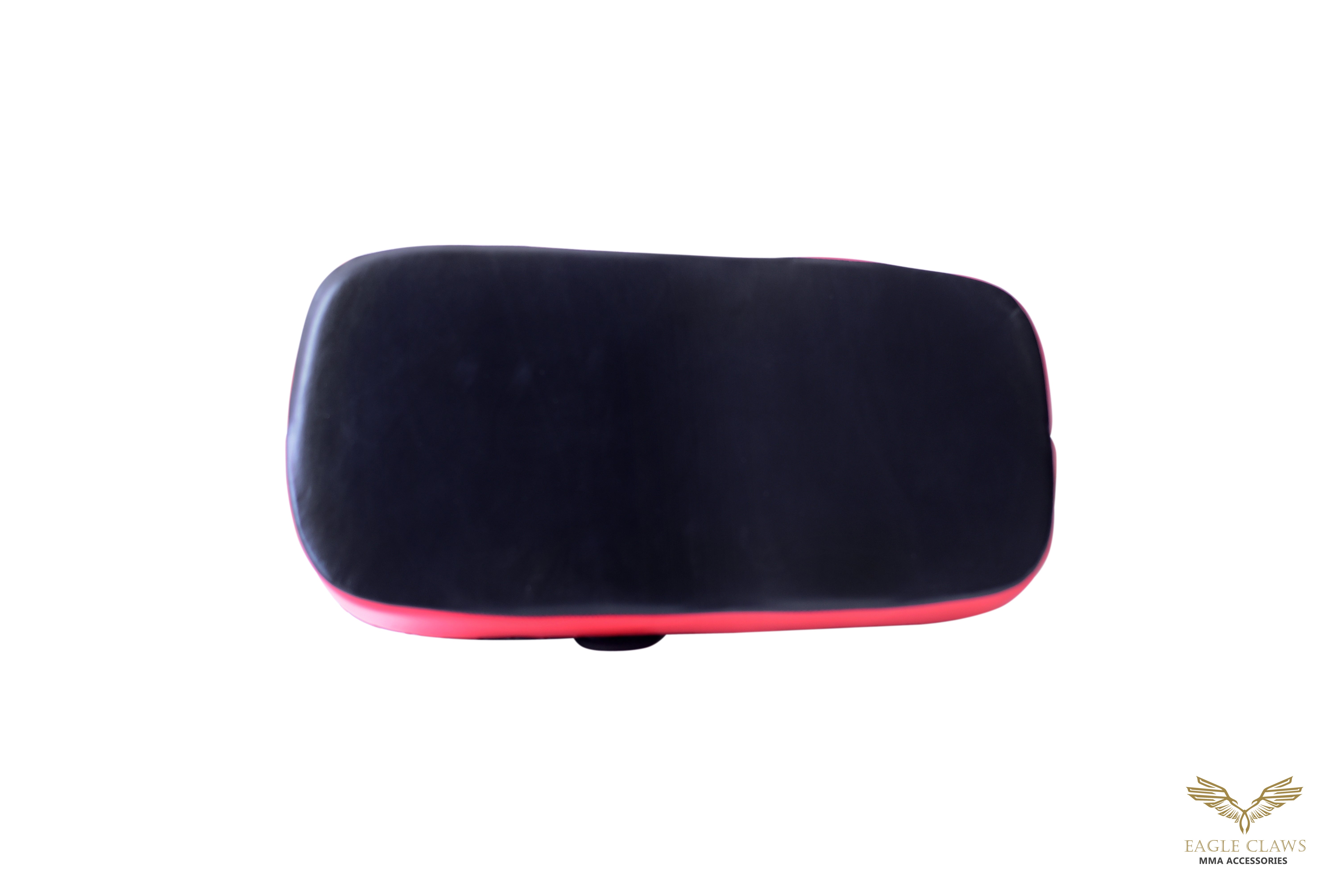 Premium Muay Thai Kick Pad – Heavy Duty MMA & Martial Arts Training Pad