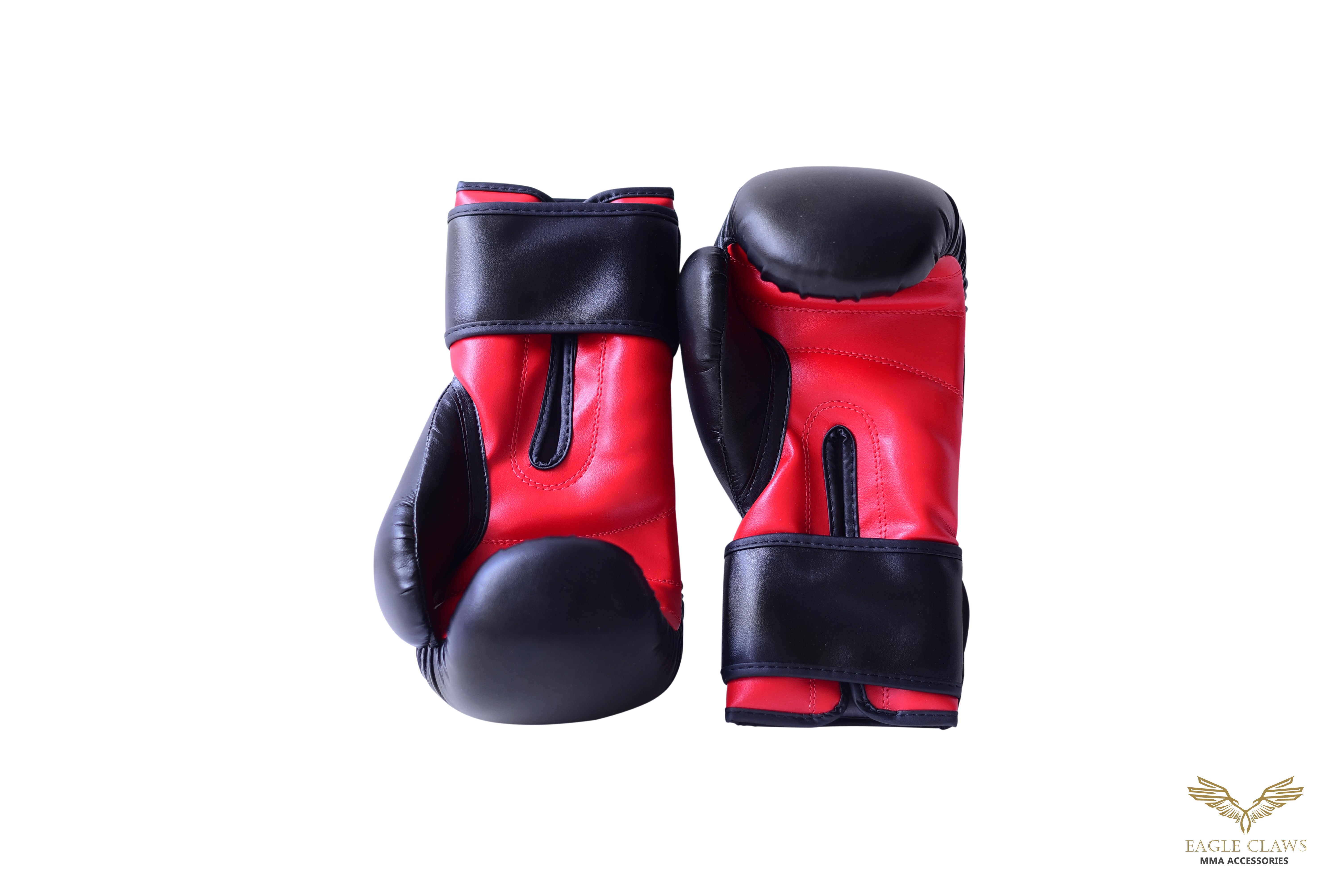 Premium Boxing Gloves – Professional Training & Sparring Gloves