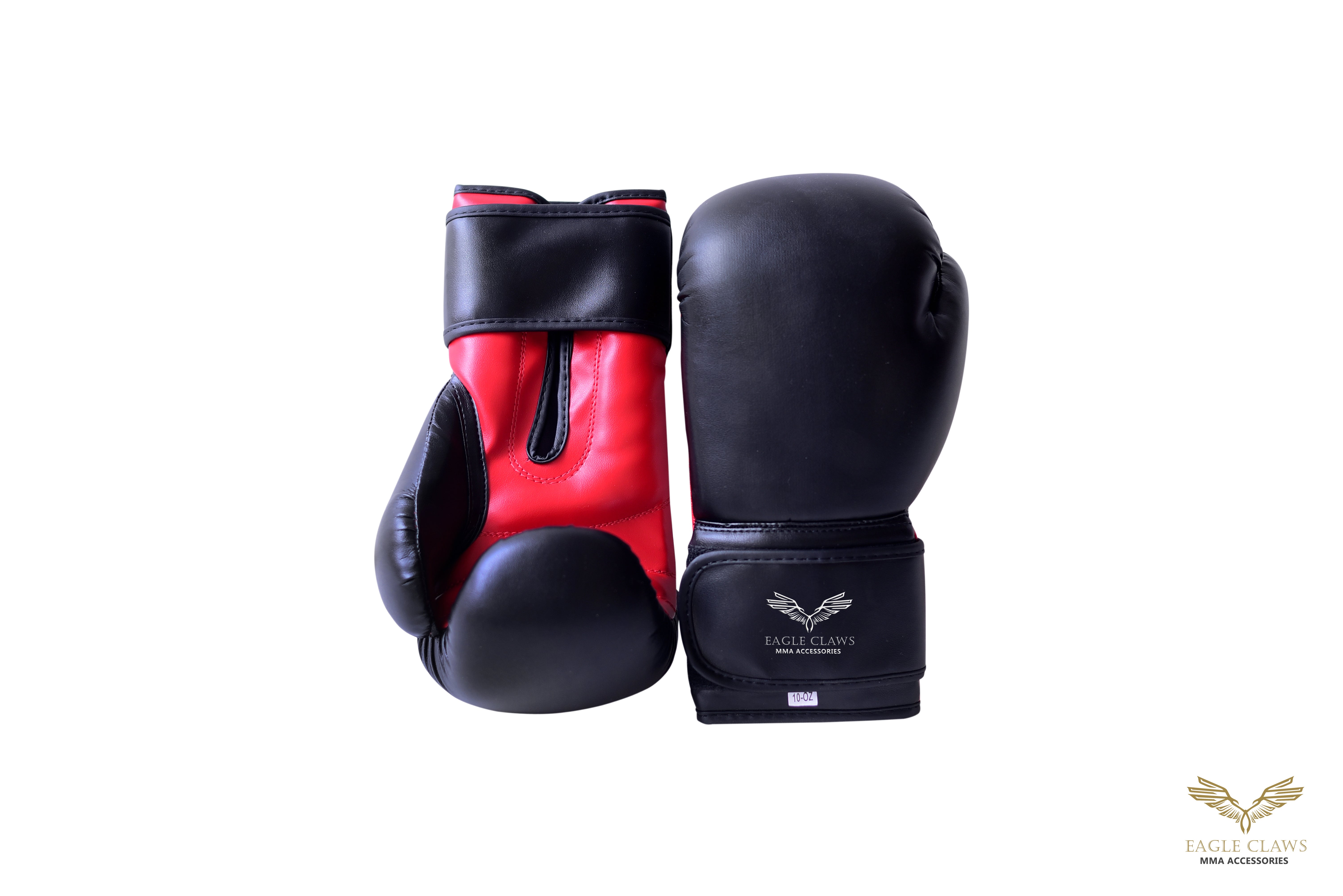 Premium Boxing Gloves – Professional Training & Sparring Gloves