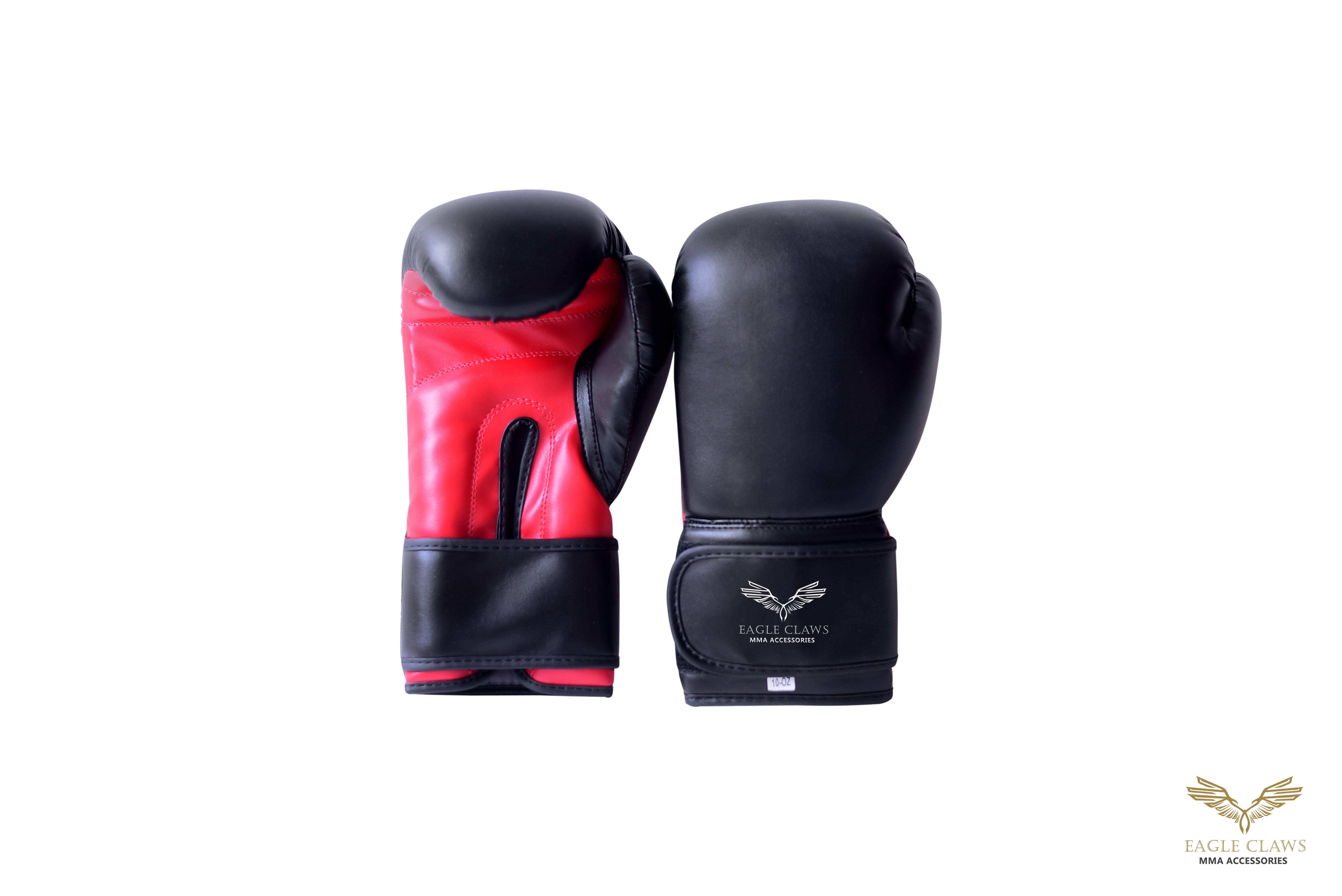 Premium Boxing Gloves – Professional Training & Sparring Gloves
