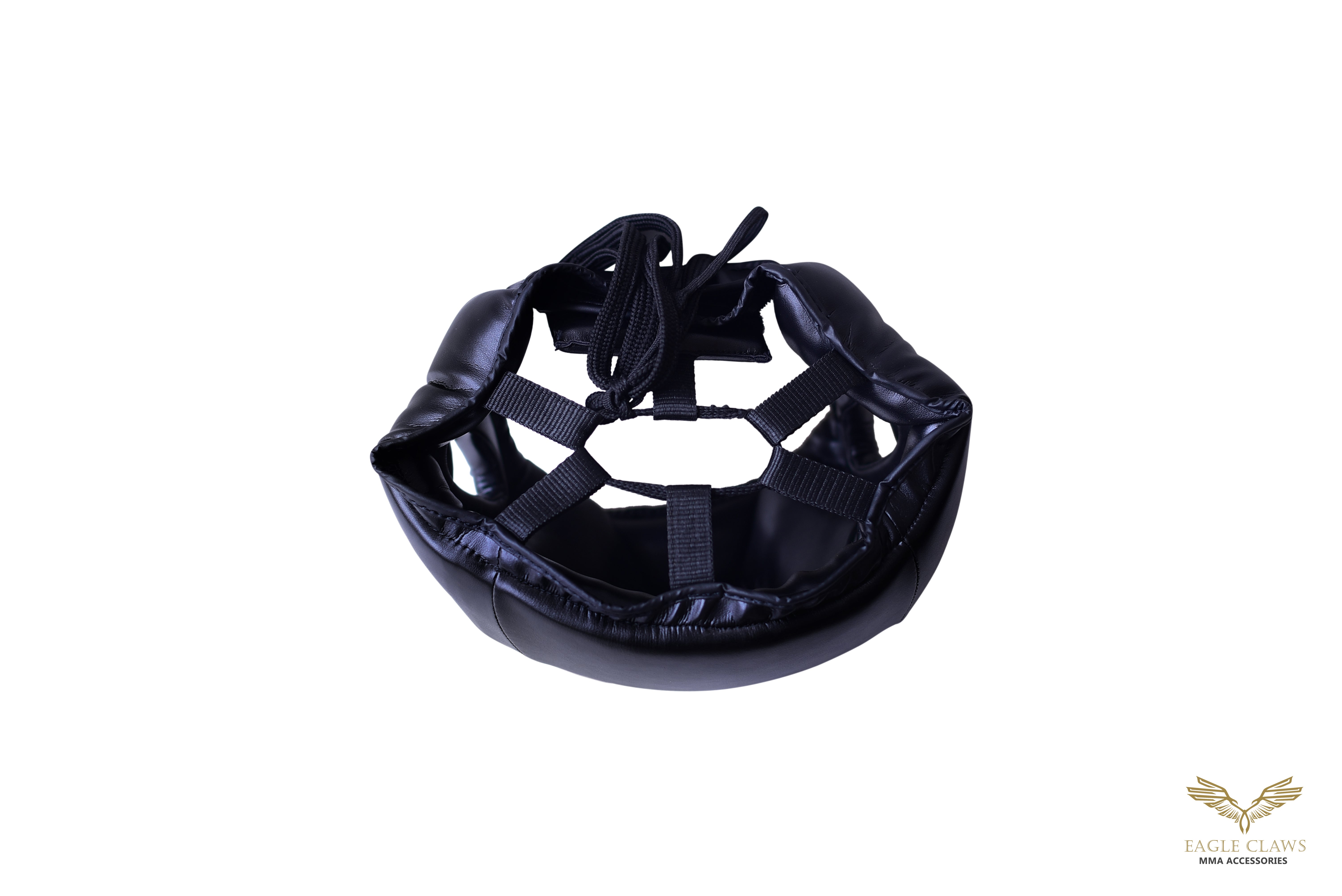 Professional Boxing Face Guard Headgear – Full Protection Training Helmet
