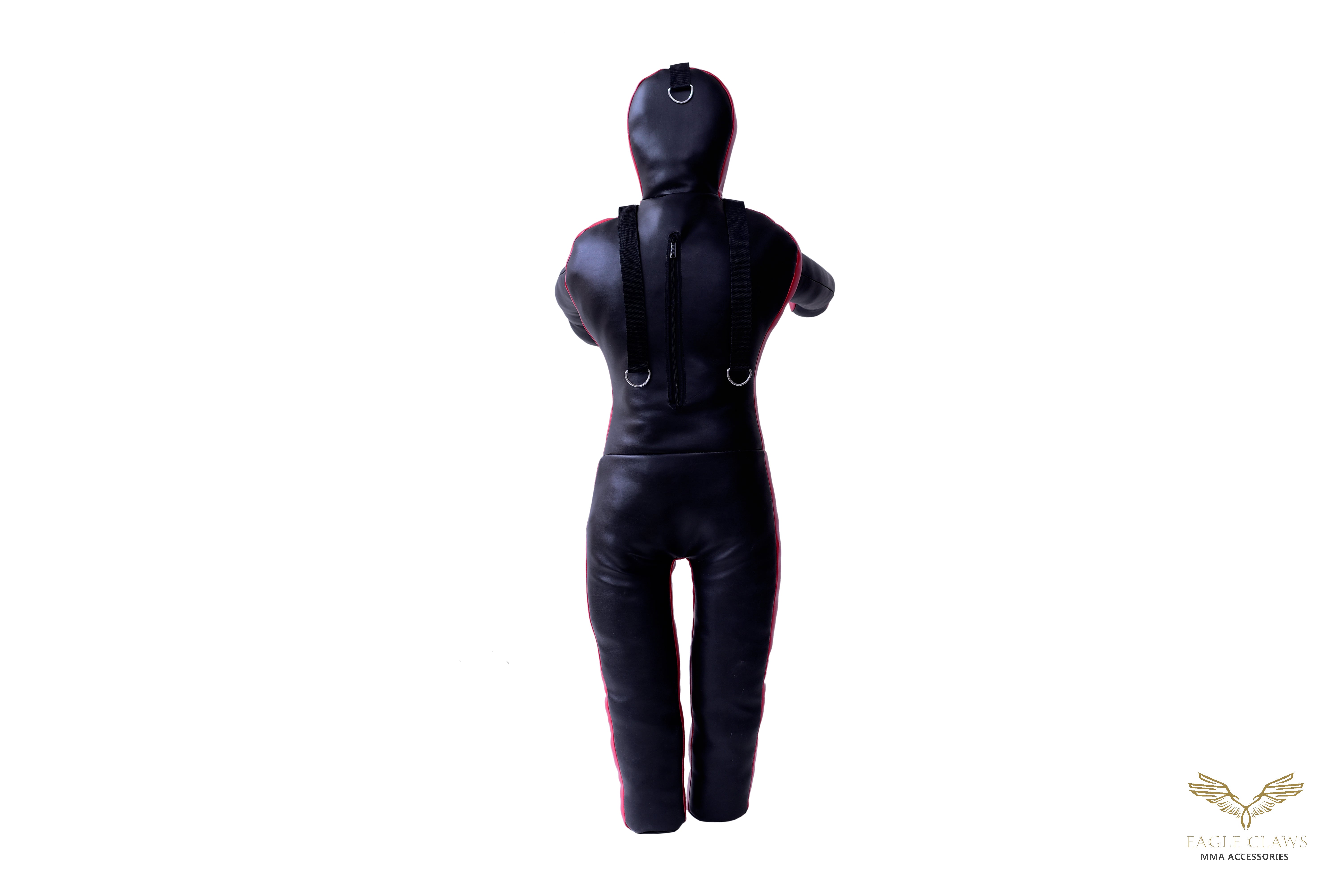 Hanging MMA Dummy – Heavy Duty Grappling & Striking Training Partner