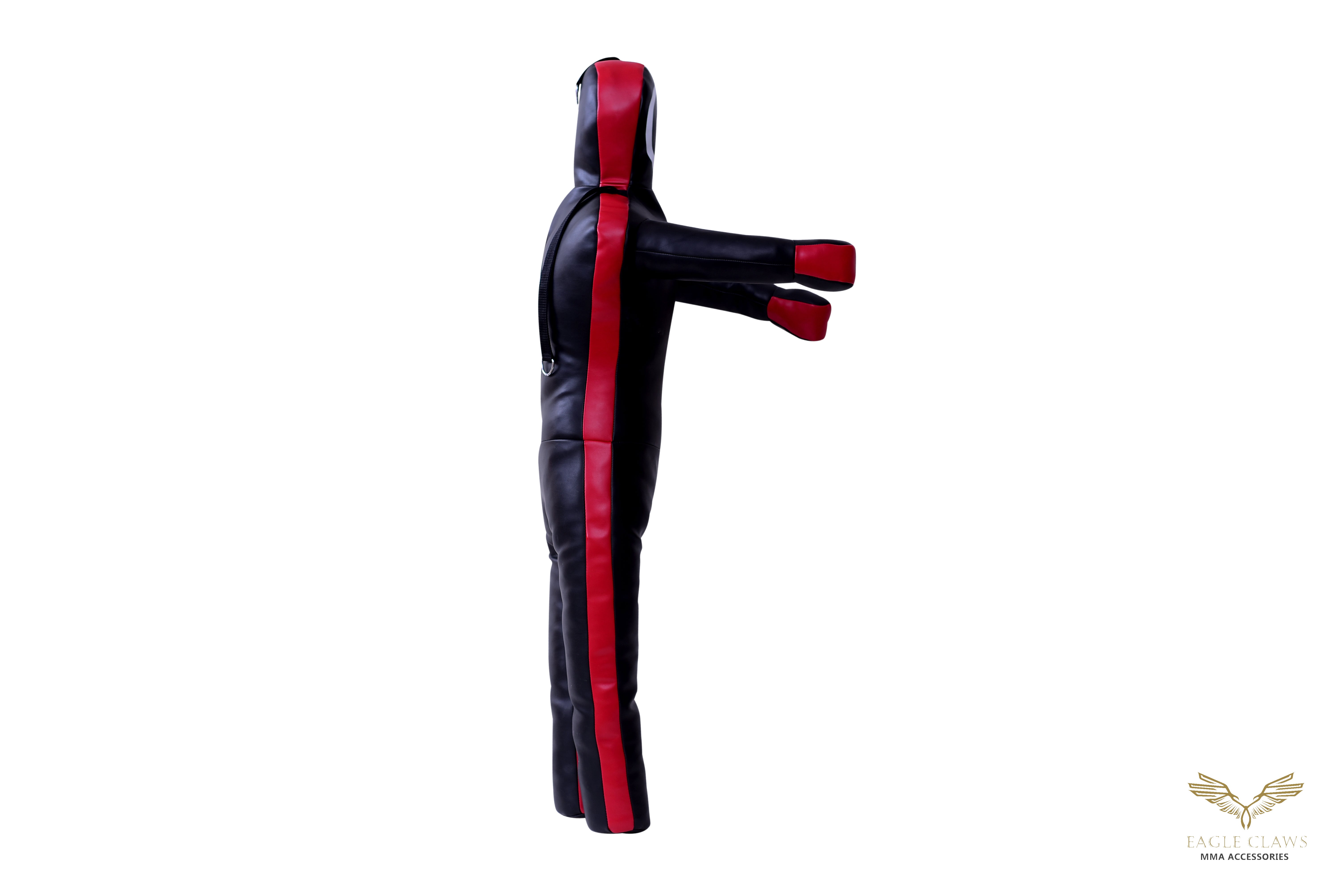 Hanging MMA Dummy – Heavy Duty Grappling & Striking Training Partner
