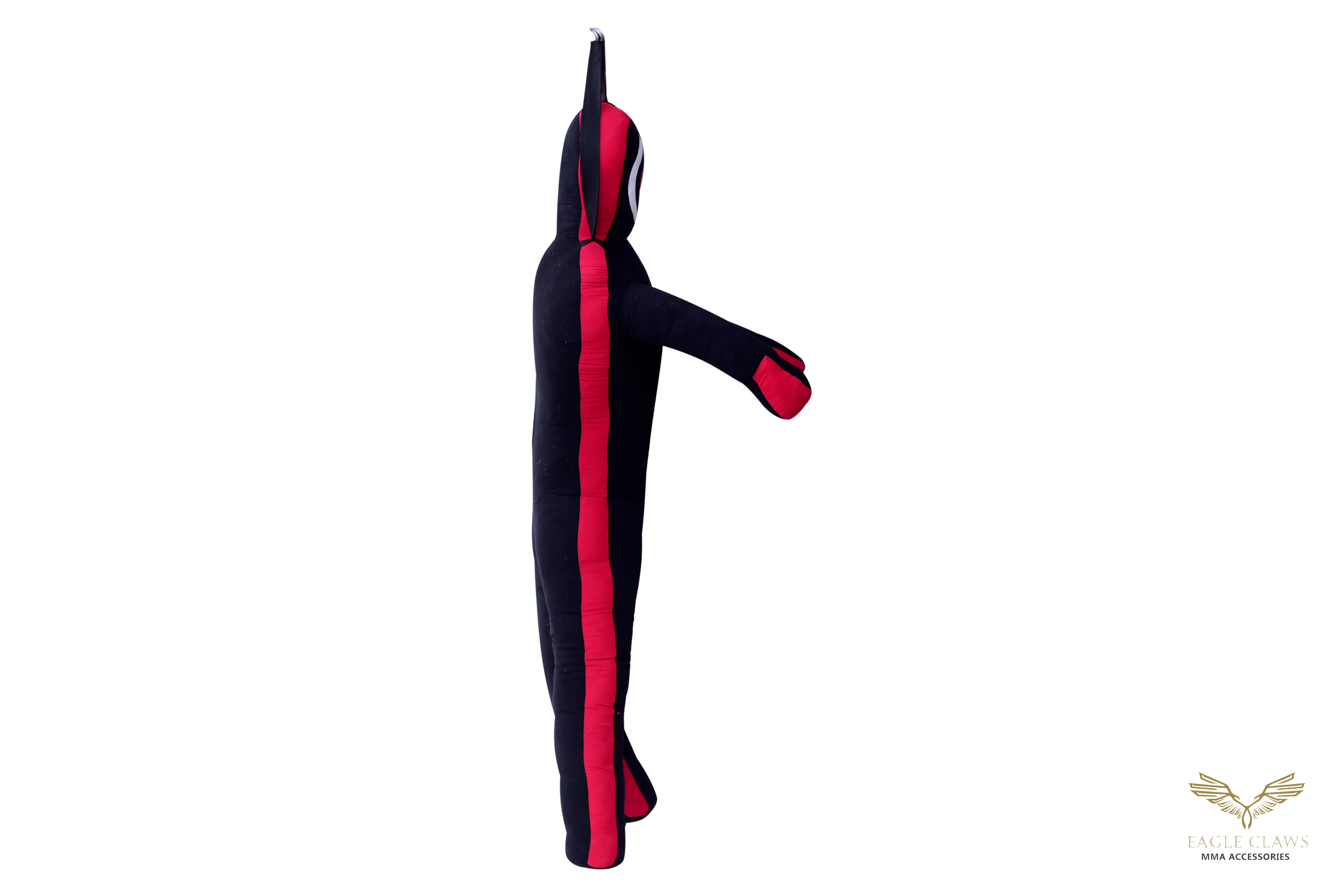 Hanging MMA Dummy – Heavy Duty Grappling & Striking Training Partner