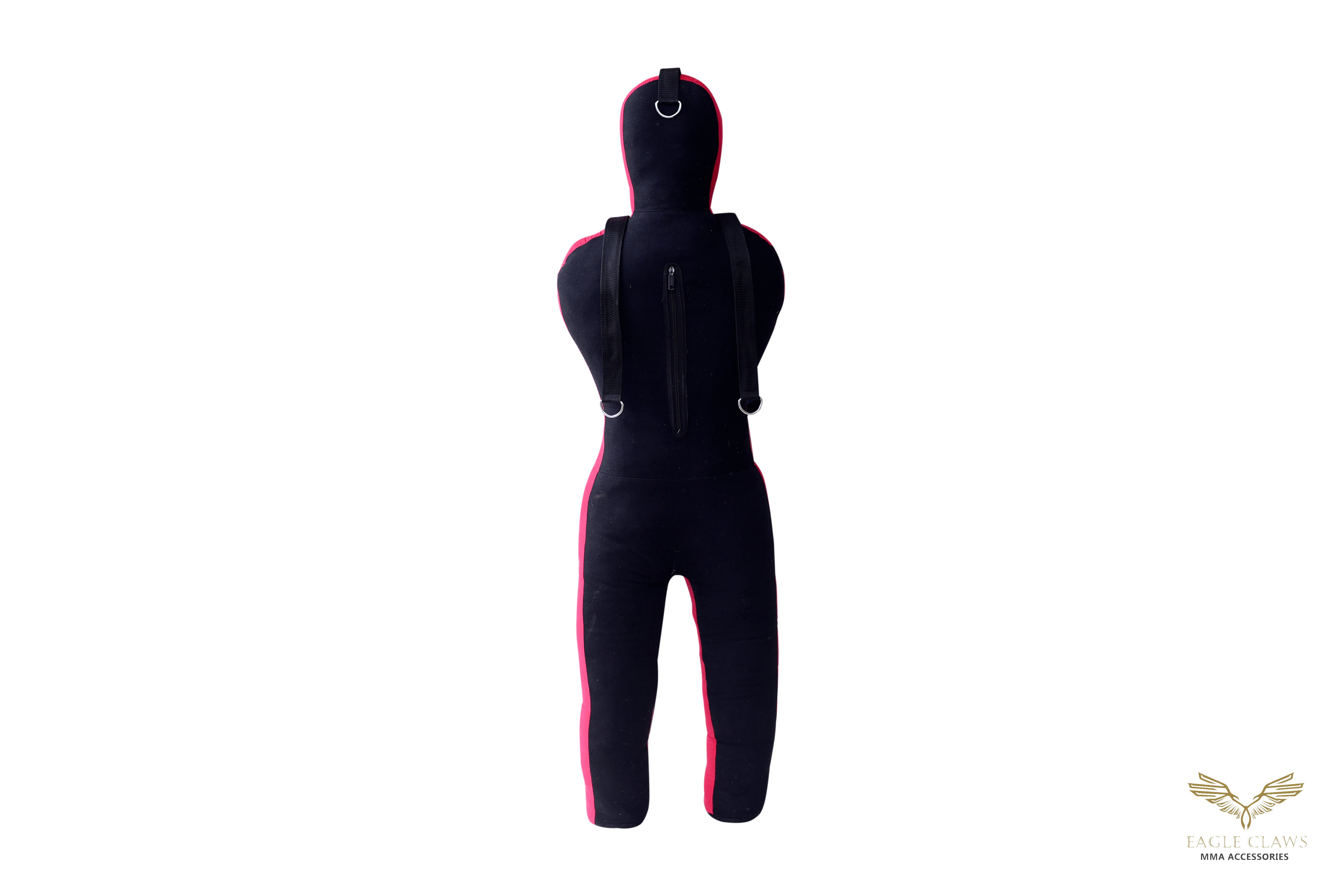 Hanging MMA Dummy – Heavy Duty Grappling & Striking Training Partner