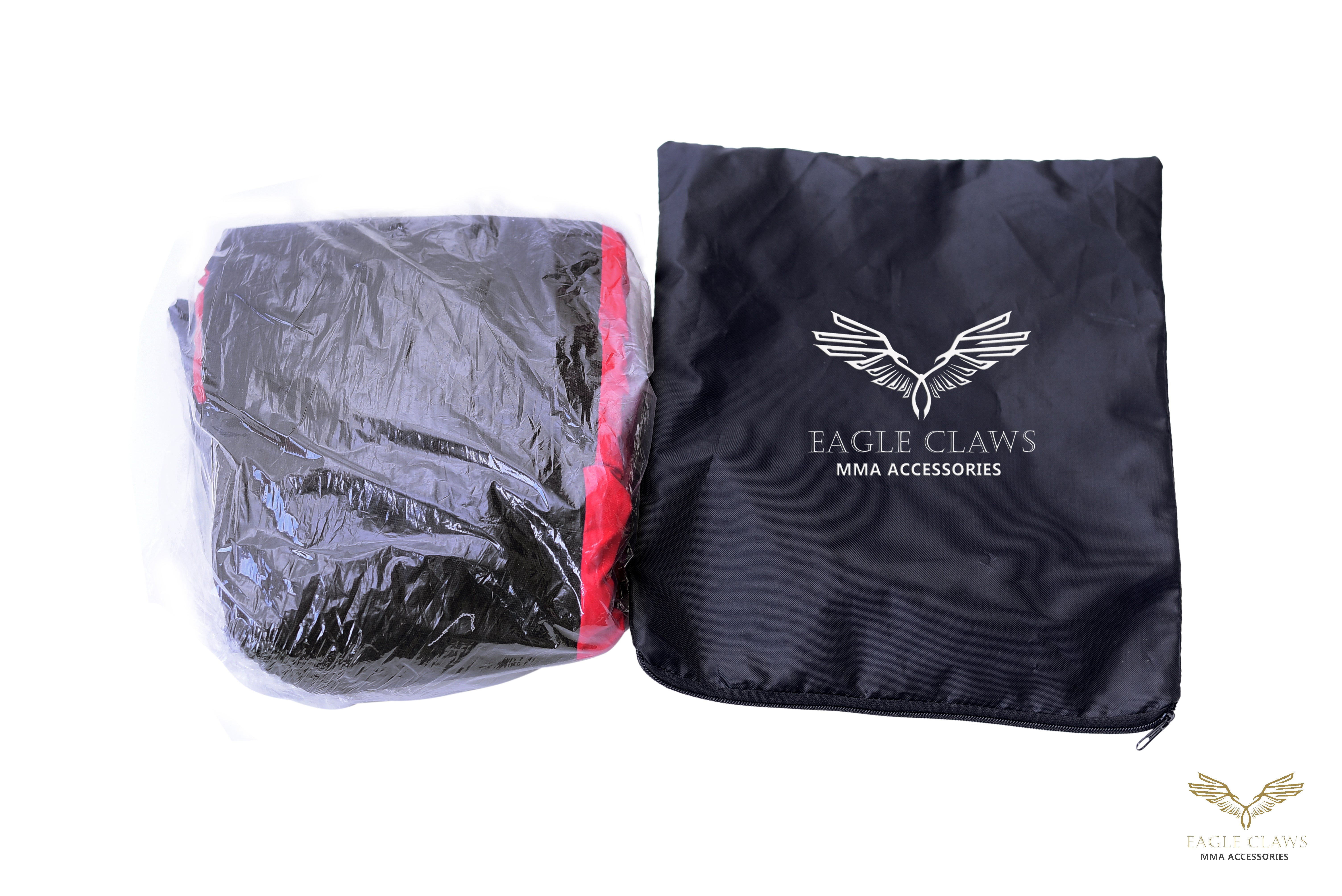 Eagle Claws MMA Carry Bag – Heavy-Duty Training Gear Storage Bag