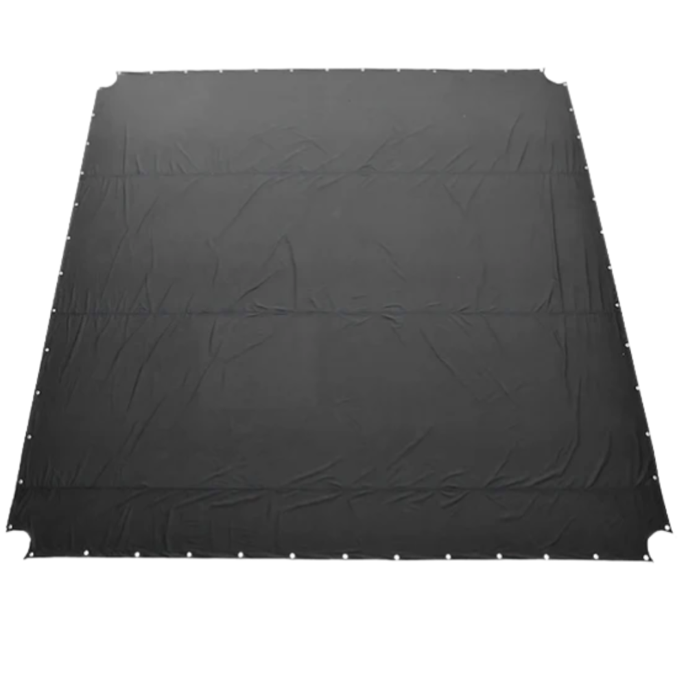 Boxing Ring Cover – Heavy-Duty Protective Canvas Cover